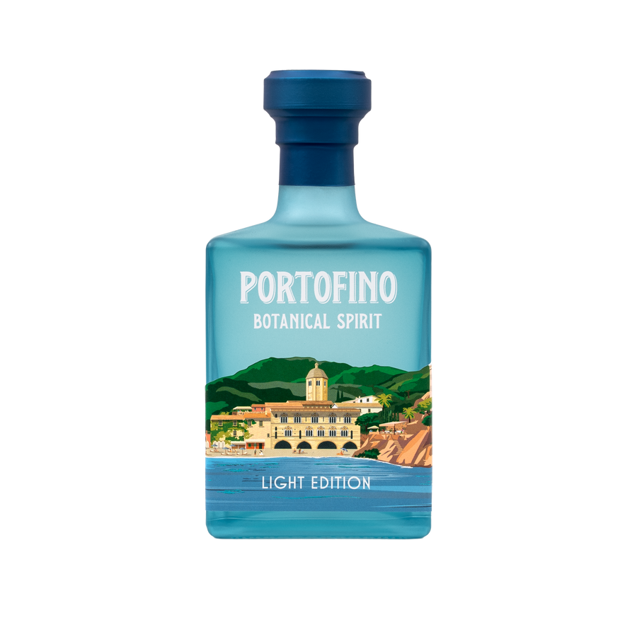 PORTOFINO BOTANICAL SPIRIT ml