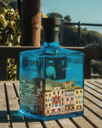 Miniature per PORTOFINO DRY GIN MAGNUM 1,5 LT PERSONALIZZABILE
