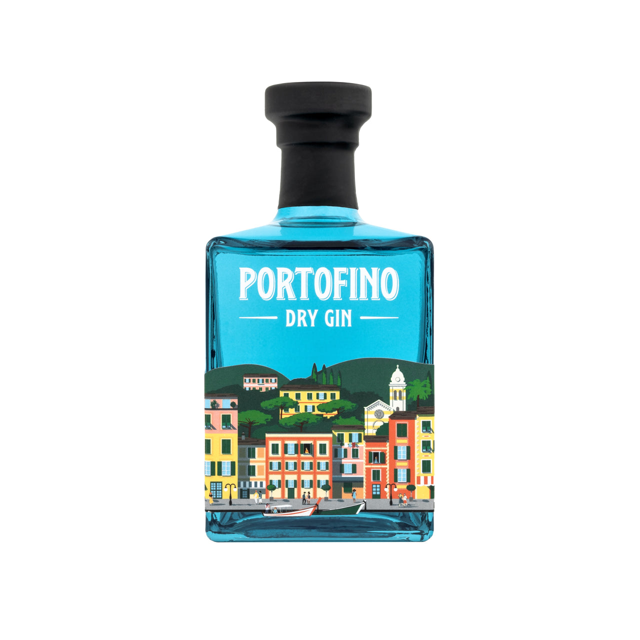 PORTOFINO DRY GIN 500 ml