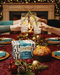 Miniatura per PANETTONE OLIVIERI 1882 x PORTOFINO DRY GIN