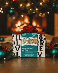 Miniatura per PANETTONE OLIVIERI 1882 x PORTOFINO DRY GIN