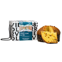Miniatura per PANETTONE OLIVIERI 1882 x PORTOFINO DRY GIN