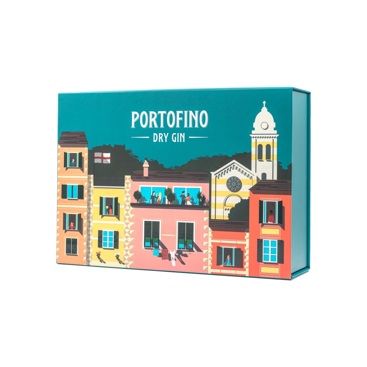 PANORAMA GIFT BOX