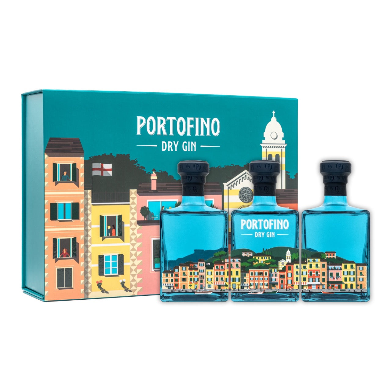PANORAMA GIFT BOX