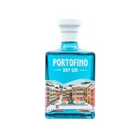 Thumbnail per PORTOFINO DRY GIN WINTER EDITION - BOTTIGLIA NUMERATA PERSONALIZZABILE da 500 ml