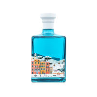 Thumbnail for PORTOFINO DRY GIN WINTER EDITION – NUMBERED 500 ml BOTTLE