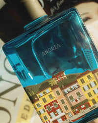 Miniature per PORTOFINO DRY GIN 500 ml PERSONALIZZABILE