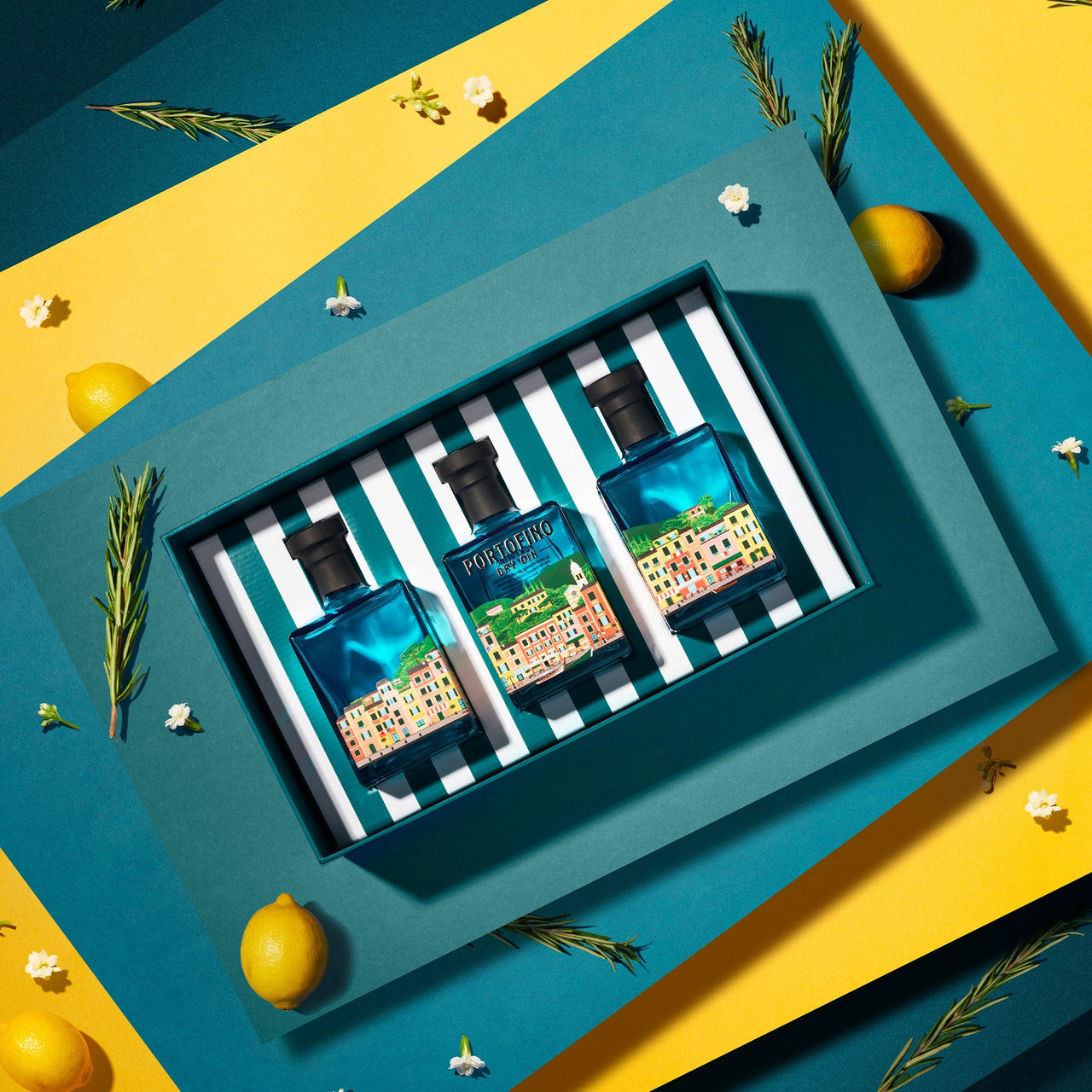 PANORAMA GIFT BOX