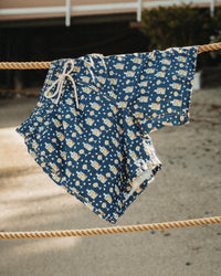 Miniature per i pantaloncini da bagno GIN TONIC BLUE