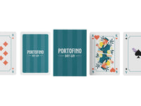 Thumbnail for SET OF 2 PLAYING CARDS