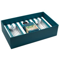 Miniature per GLASSWARE GIFT BOX - Portofino Dry Gin
