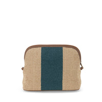 Thumbnail for PORTOFINO STRAW TROUSSE