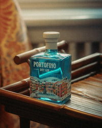 Thumbnail per PORTOFINO DRY GIN WINTER EDITION - BOTTIGLIA NUMERATA PERSONALIZZABILE da 500 ml