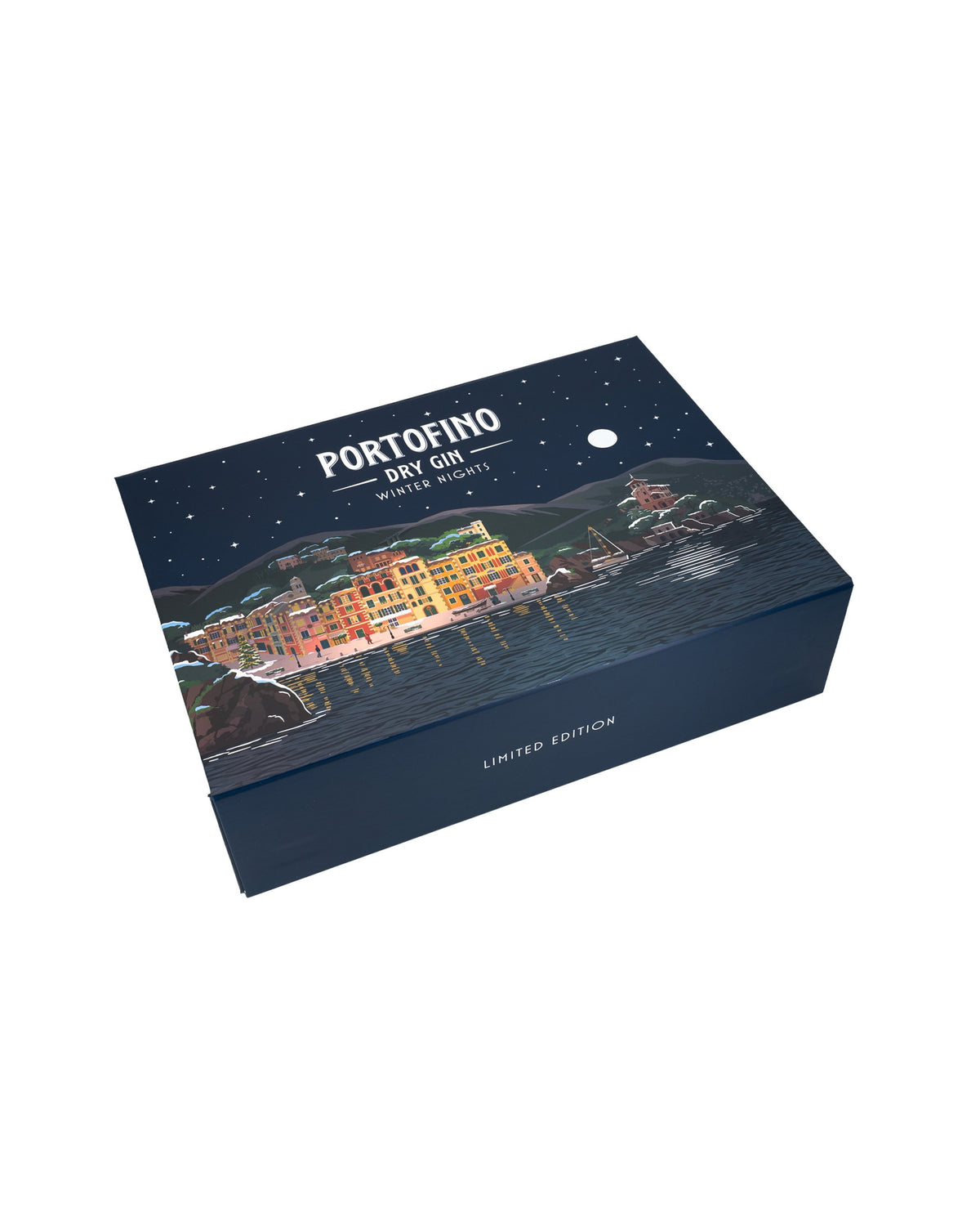 GLASSWARE GIFT BOX - WINTER NIGHTS EDITION