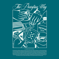 Thumbnail for THE PORTOFINO WAY T-SHIRT