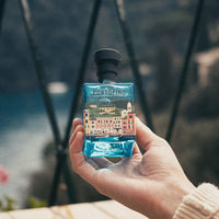 Thumbnail for PORTOFINO DRY GIN PANORAMA BUNDLE - 100 ML - Portofino Dry Gin