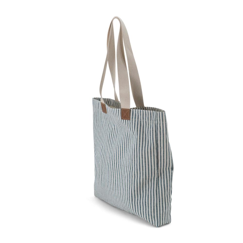 Linen beach bag deals