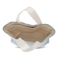 Thumbnail for PORTOFINO LINEN BEACH BAG