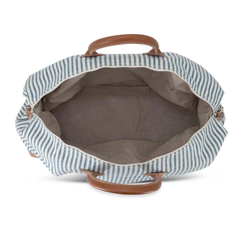 HARVARD LINEN LARGE PORTOFINO BAG