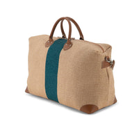 Thumbnail for HARVARD STRAW LARGE PORTOFINO BAG