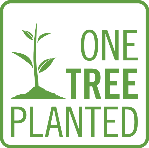 Tree to be Planted - Portofino Dry Gin