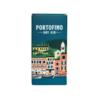 Thumbnail for PORTOFINO DRY GIN 500 ml - Portofino Dry Gin