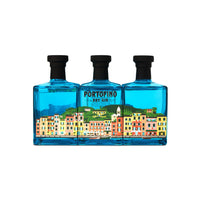 Thumbnail for PORTOFINO DRY GIN PANORAMA BUNDLE - 500 ML - Portofino Dry Gin