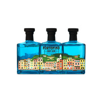 Miniature per PORTOFINO DRY GIN PANORAMA BUNDLE - 500 ML - Portofino Dry Gin
