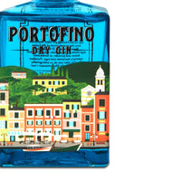 Thumbnail for PORTOFINO DRY GIN PANORAMA BUNDLE - 500 ML - Portofino Dry Gin