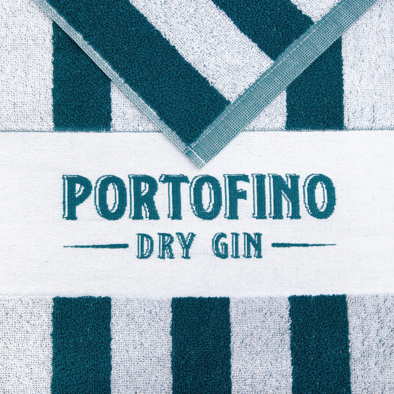 Asciugamano da spiaggia - Portofino Dry Gin