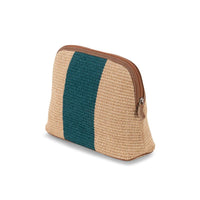 Thumbnail for PORTOFINO STRAW TROUSSE