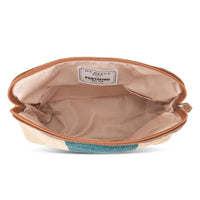 Thumbnail for PORTOFINO STRAW TROUSSE